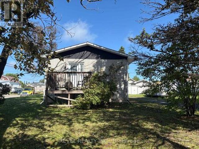 House for sale in Cochrane, Ontario