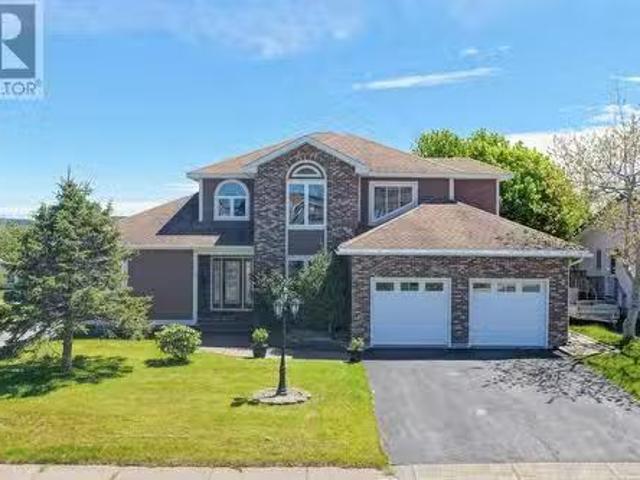 Condo for sale in Foxtrap, Newfoundland And Labrador