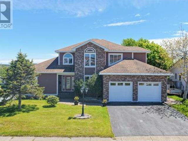 House for sale in Foxtrap, Newfoundland And Labrador