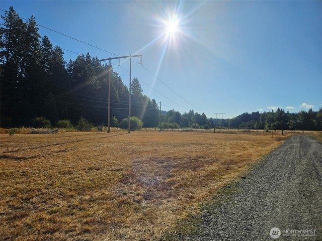 Land for sale in Cle Elum, Washington