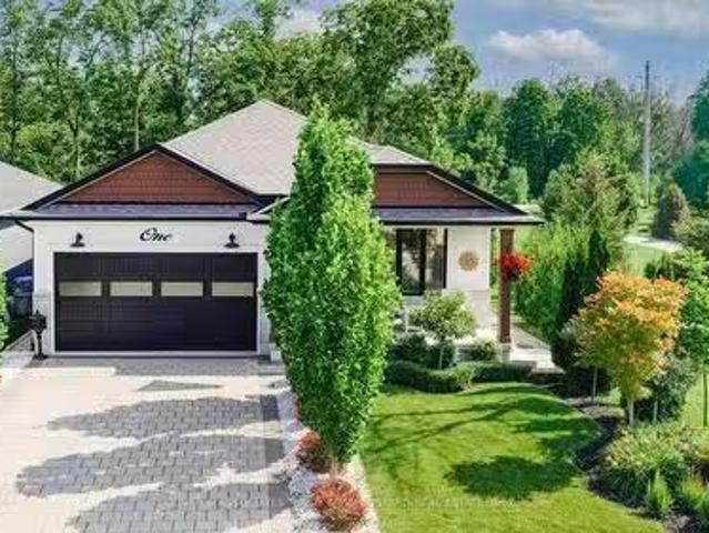 House for sale in Lambton Shores, Ontario