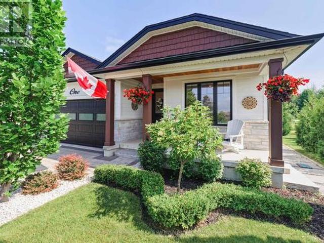 House for sale in Lambton Shores, Ontario
