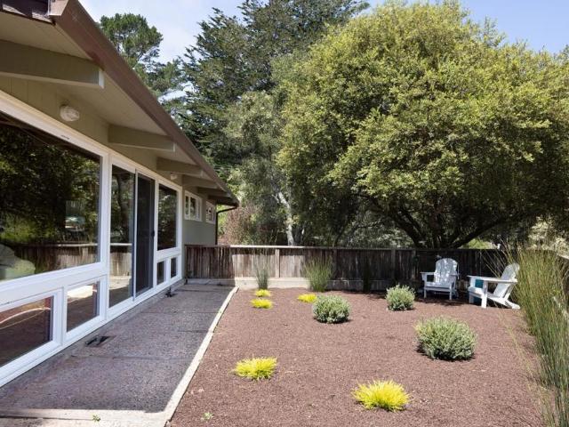House for sale in Monterey, California
