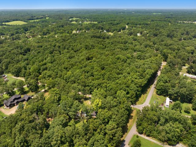 Land for sale in Tennessee