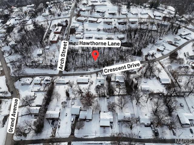 Land for sale in Hannibal, Missouri