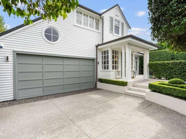 House for sale in Parnell