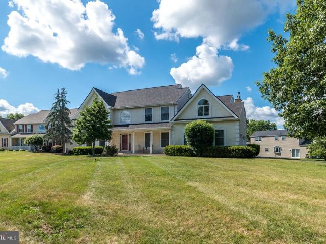 House for sale in Arcola, Pennsylvania