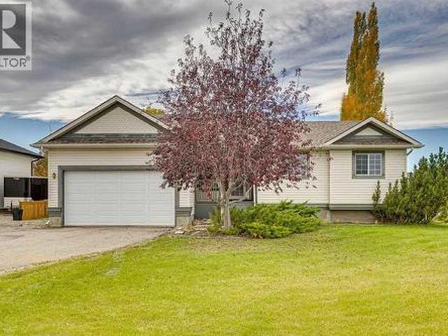 House for sale in Langdon, Rocky View County
