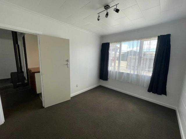 Apartment for rent in Bulls, Rangitīkei District