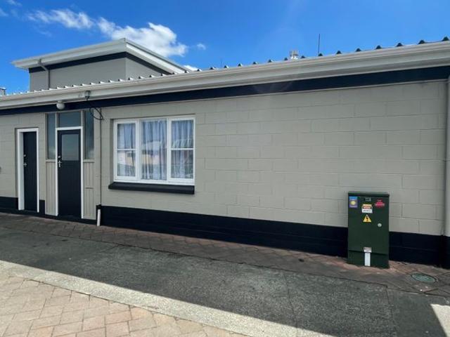 Apartment for rent in Bulls, Rangitīkei District