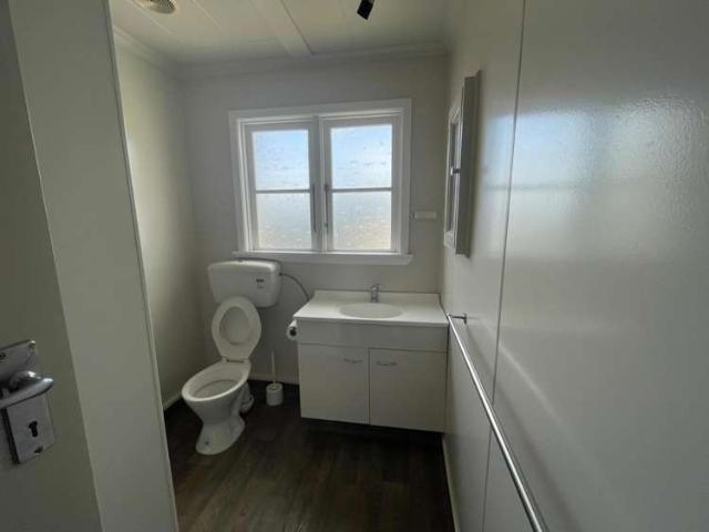 Apartment for rent in Bulls, Rangitīkei District