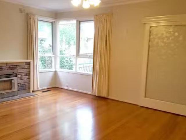 House for rent in Blackburn South
