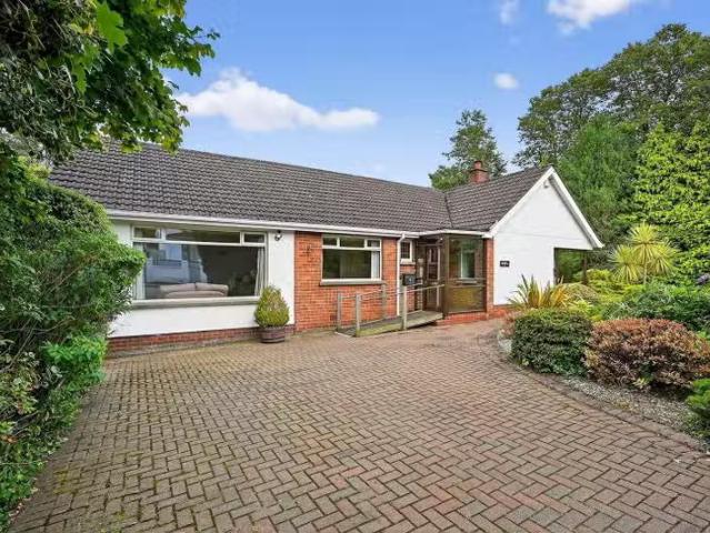 House for sale in Adare, South Tipperary