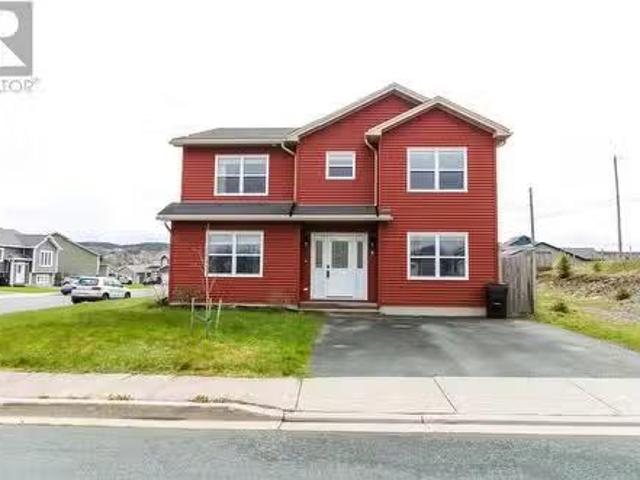 Condo for sale in Foxtrap, Newfoundland And Labrador