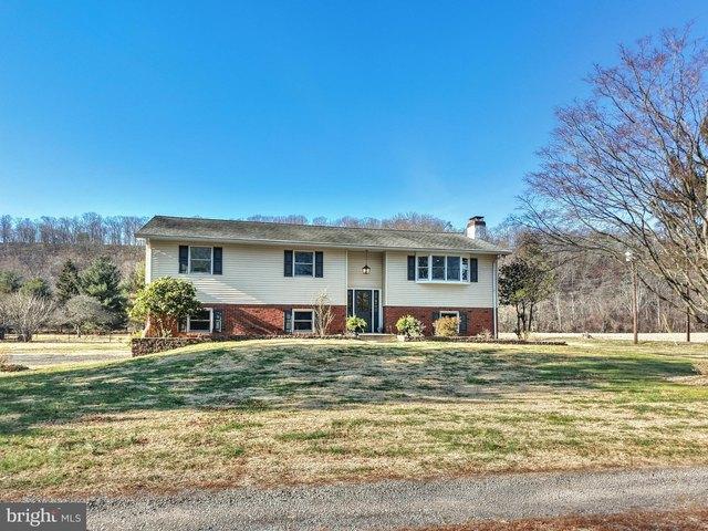 House for sale in Bucks, Pennsylvania