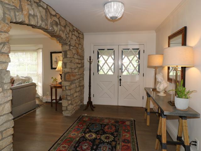 House for sale in Batesville, Indiana