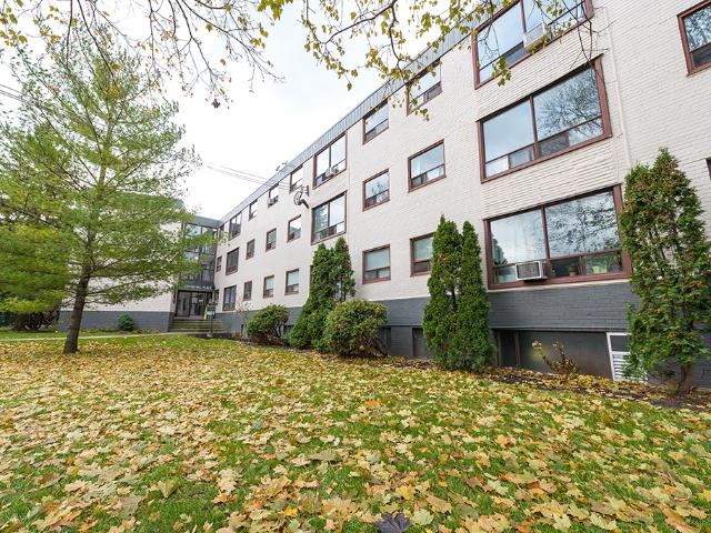 Apartment for rent in Woburn, Ontario