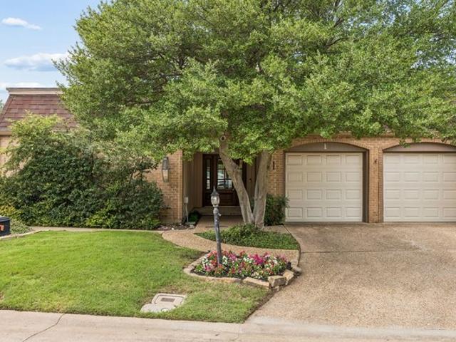 House for sale in Richardson, Texas