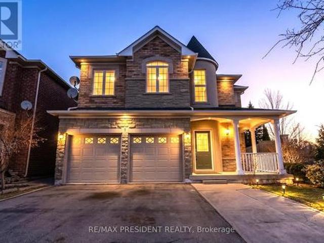 House for sale in Georgina, Ontario
