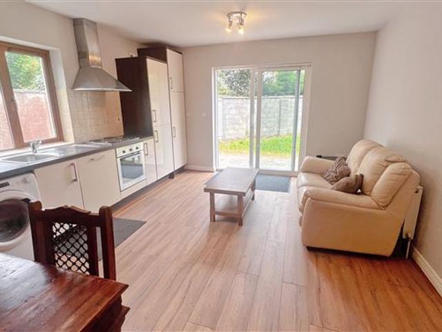 Apartment for sale in Ballinasloe, Connacht