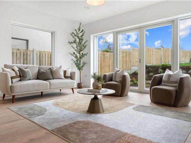 Detached House for sale in Ovens, Municipal District of Macroom