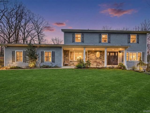 House for sale in Rockland, New York