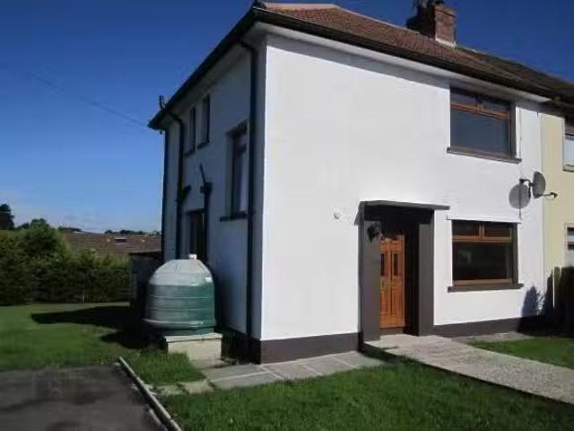 House to rent in Bailieborough, Ulster
