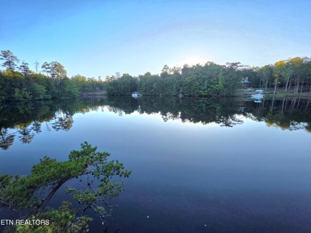 Land for sale in Monterey, East Tennessee