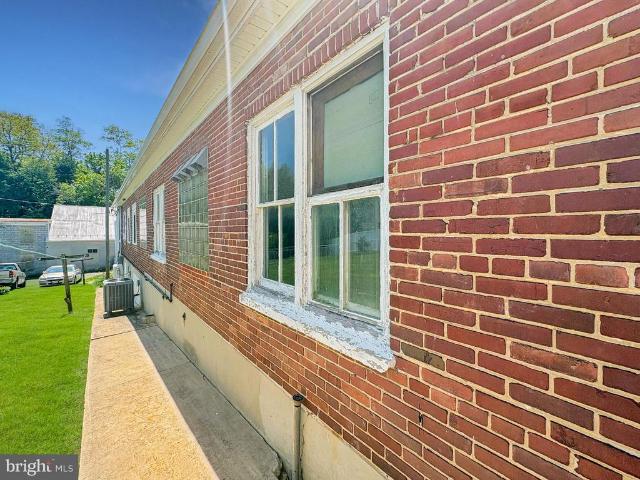 Commercial for sale in Clear Spring, Maryland