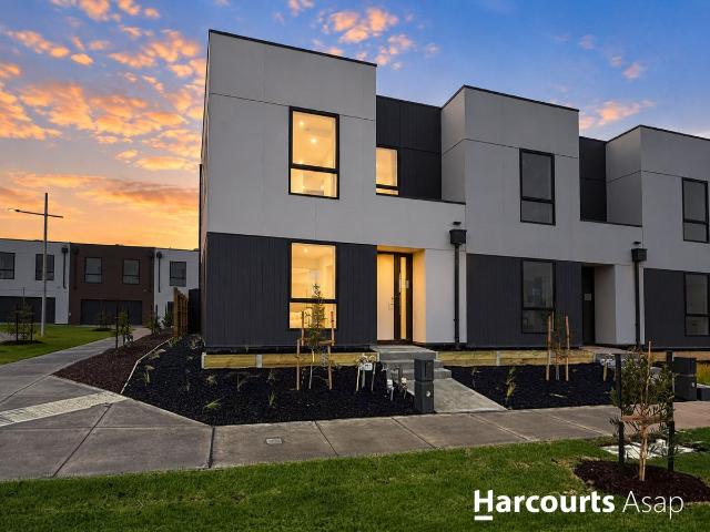 Apartment for rent in Aurora Estate, Melbourne