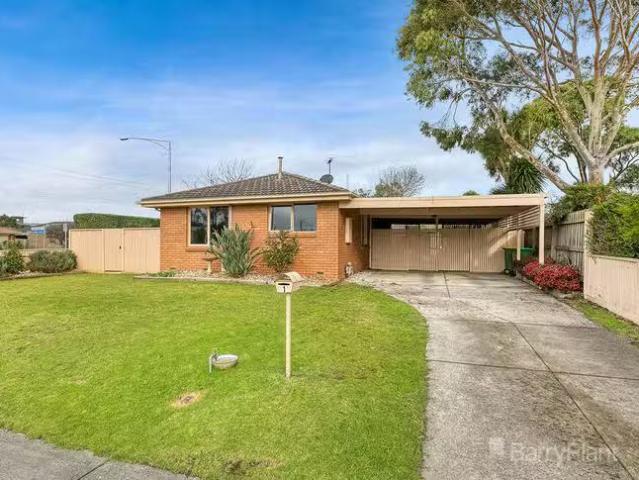 House for rent in Kings Creek, Queensland