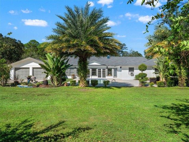 House for sale in DeBary, Volusia County
