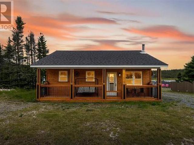 Property for sale in Newfoundland And Labrador
