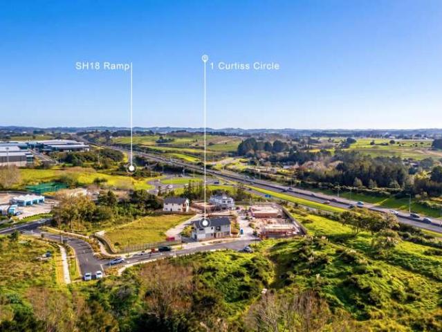 House for sale in Paremoremo
