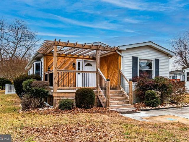 House for sale in Berlin, Maryland