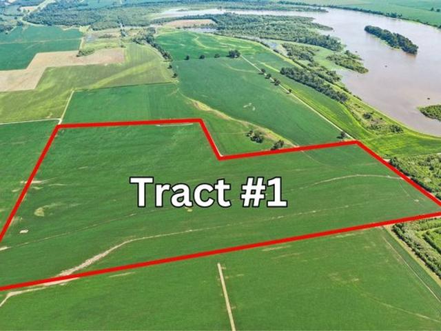 Farm for sale in Dalton, Chariton County