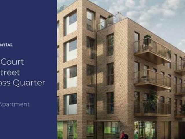 House for sale in Lyons, Greater London