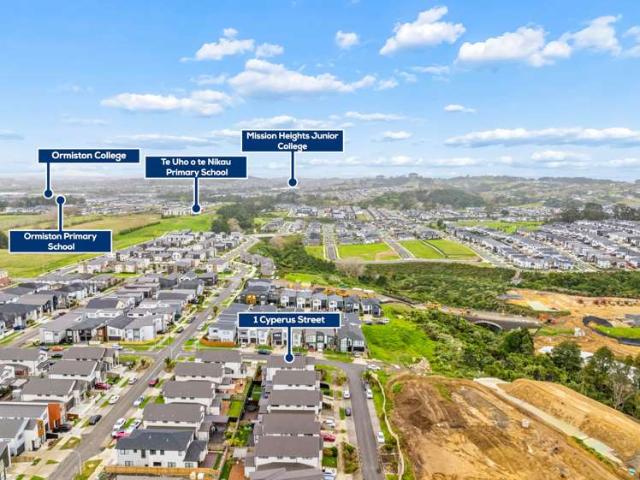 House for sale in Howick