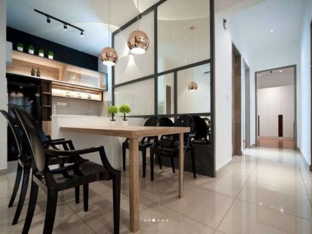 Apartment for sale in Petaling, Alam Impian