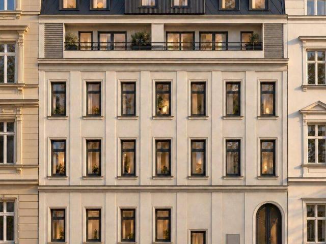 Apartment kaufen in Ottakring, Wien