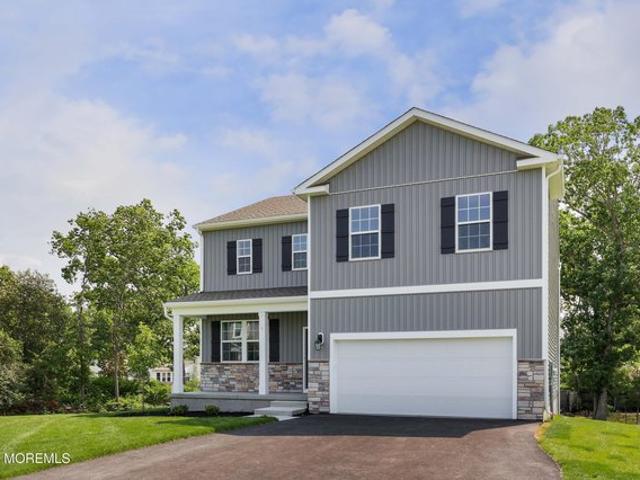 House for sale in Bayville, New Jersey