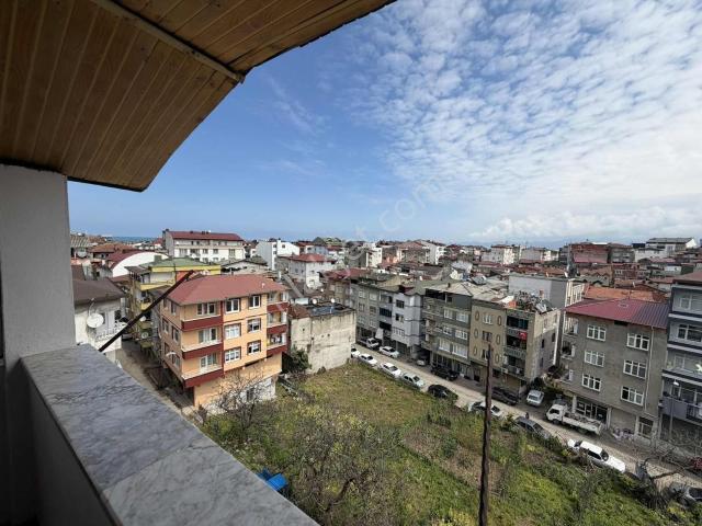 Ordu içerisinde satılık mülk