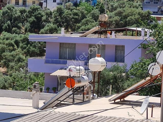 Milas, Muğla içerisinde satılık Villa