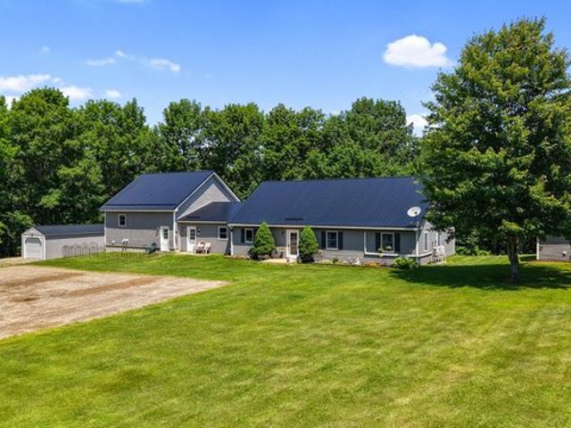 House for sale in Waldo, Maine