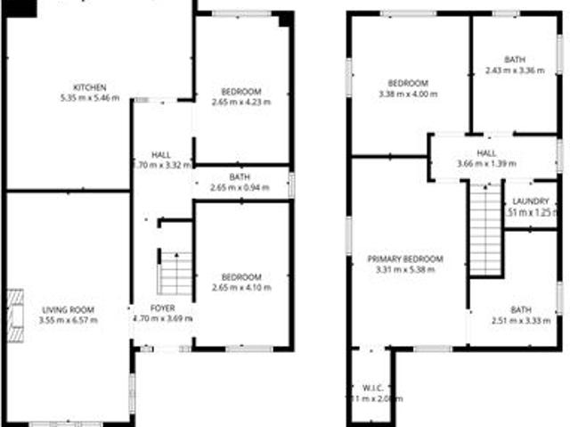 Detached House for sale in Tallaght, North Tipperary