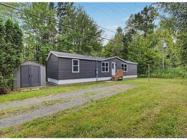 House for sale in Fredericton, New Brunswick