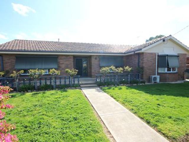 House for rent in Wangaratta, Victoria