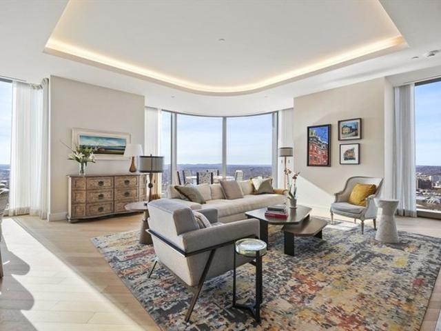 Condo for sale in Boston, Massachusetts
