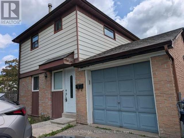 House for sale in Woburn, Ontario
