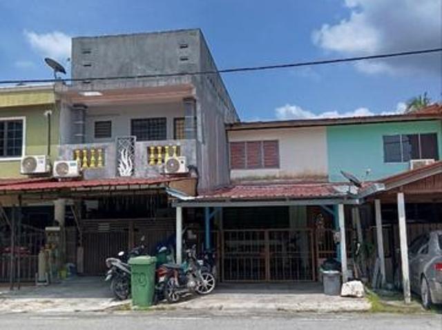 Terraced House for sale in Petaling, Subang Jaya